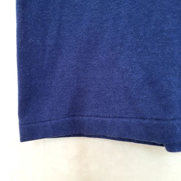 Vintage Embry Riddle Aeronautical University T Shirt Size Medium - Picture 3 of 5